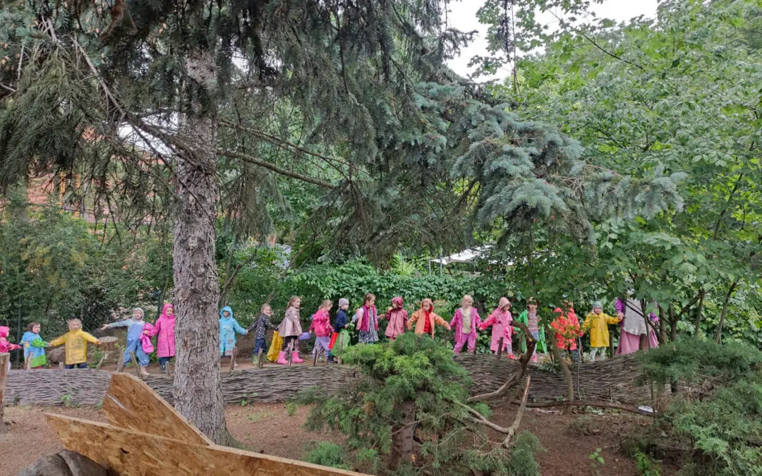 Zveřejnili jsme informace k průběhu zápisu do MŠ na školní rok 2025/2026