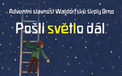 Adventní slavnost
