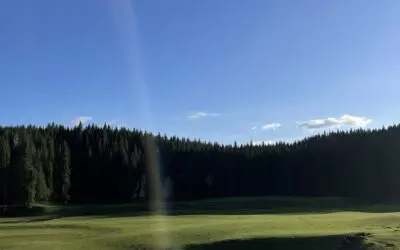 BOJ O PŘEŽITÍ NEBO POHÁDKOVÝ ZÁŽITEK?