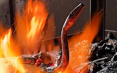 Kovářské praktikum