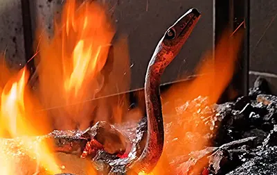 Kovářské praktikum