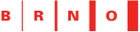 Logo Brno