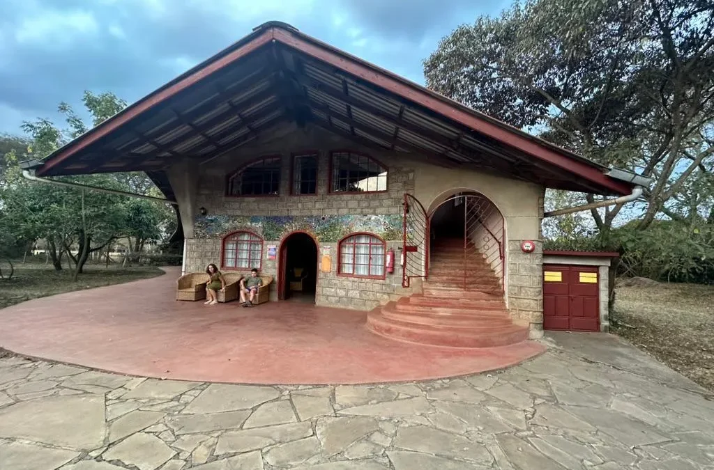 Sbírka WOW day v Brně